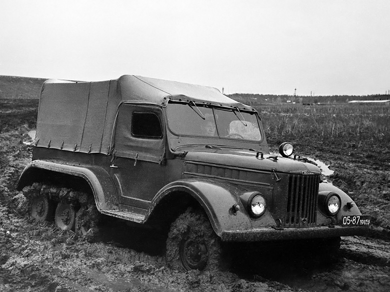 НАМИ-С-3МУ